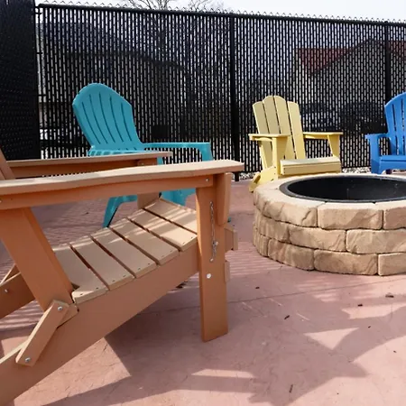 Luxury Home With Hot Tub Near Ft Leonard Wood Waynesville Exterior photo