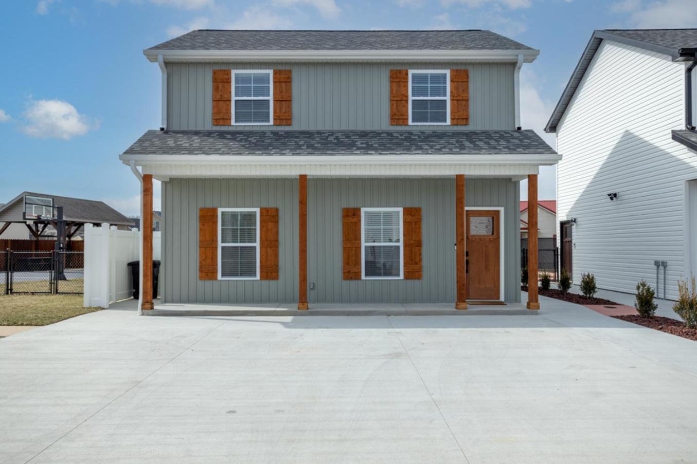 Hébergement de vacances Luxury With Hot Tub Near Ft Leonard Wood Waynesville